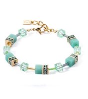 Bracciale Coeur De Lion Donna in Acciaio Cristallo 4020/30-0533 - 4020/30-0533
